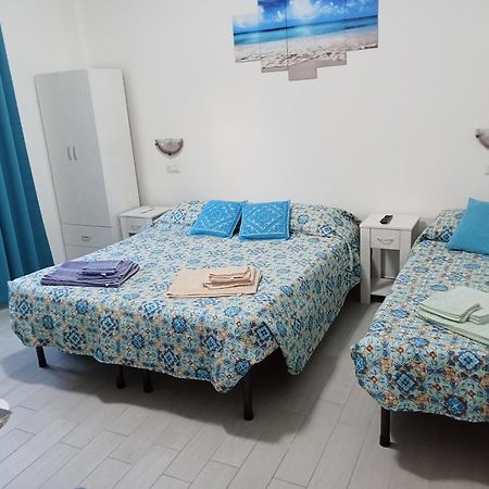 Gigi&Mary Bed & Breakfast Alghero Ngoại thất bức ảnh