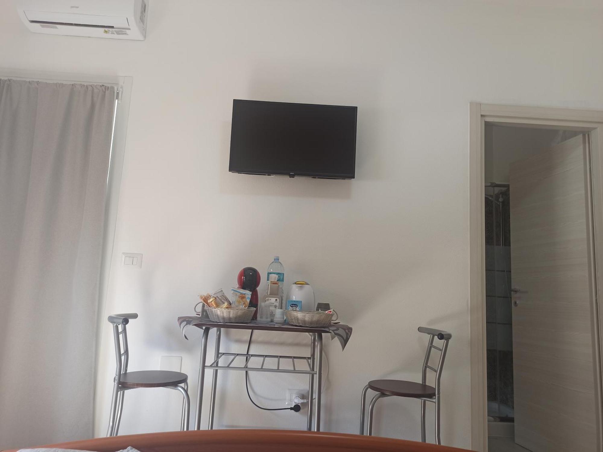 Gigi&Mary Bed & Breakfast Alghero Ngoại thất bức ảnh