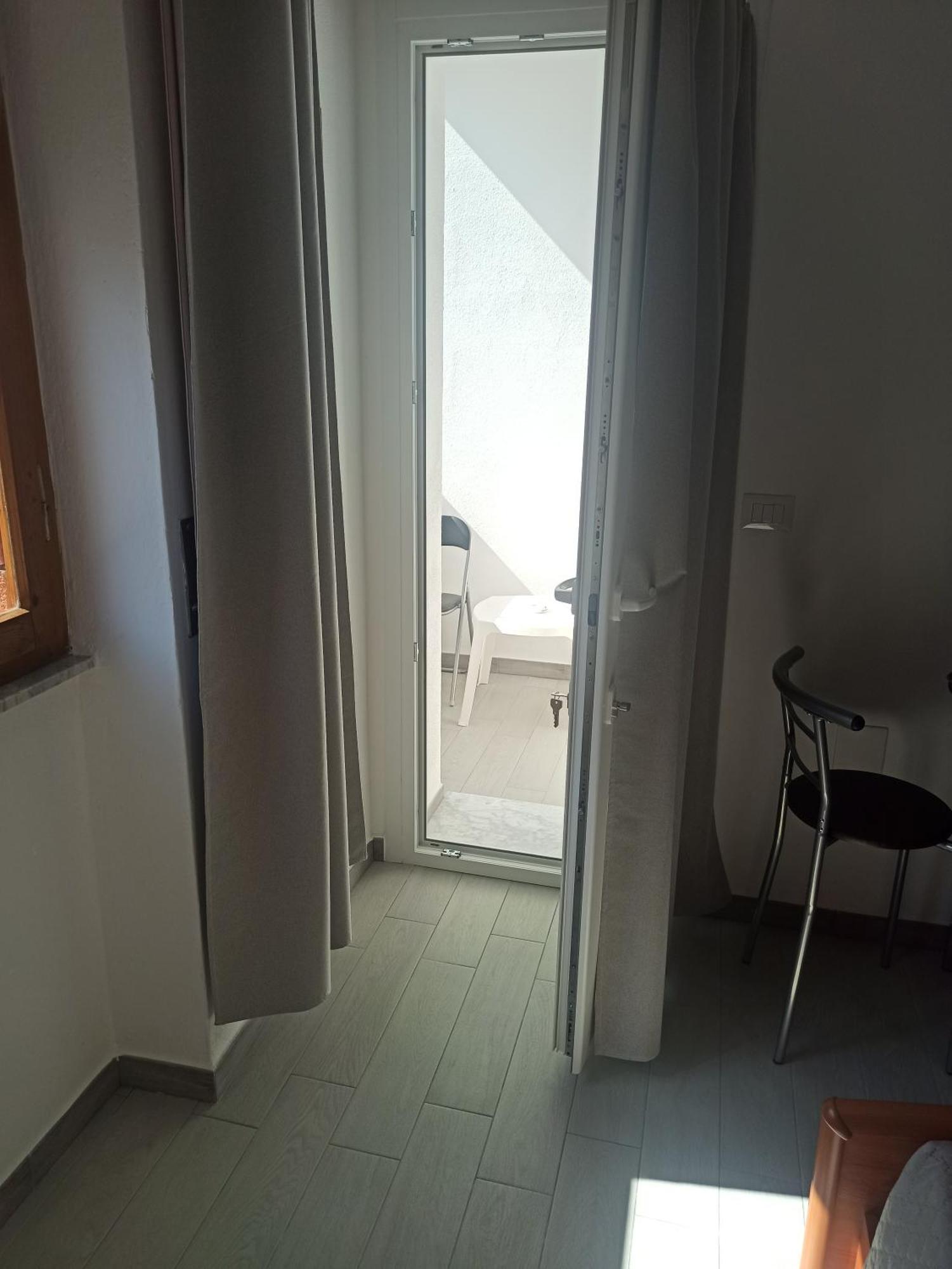 Gigi&Mary Bed & Breakfast Alghero Ngoại thất bức ảnh
