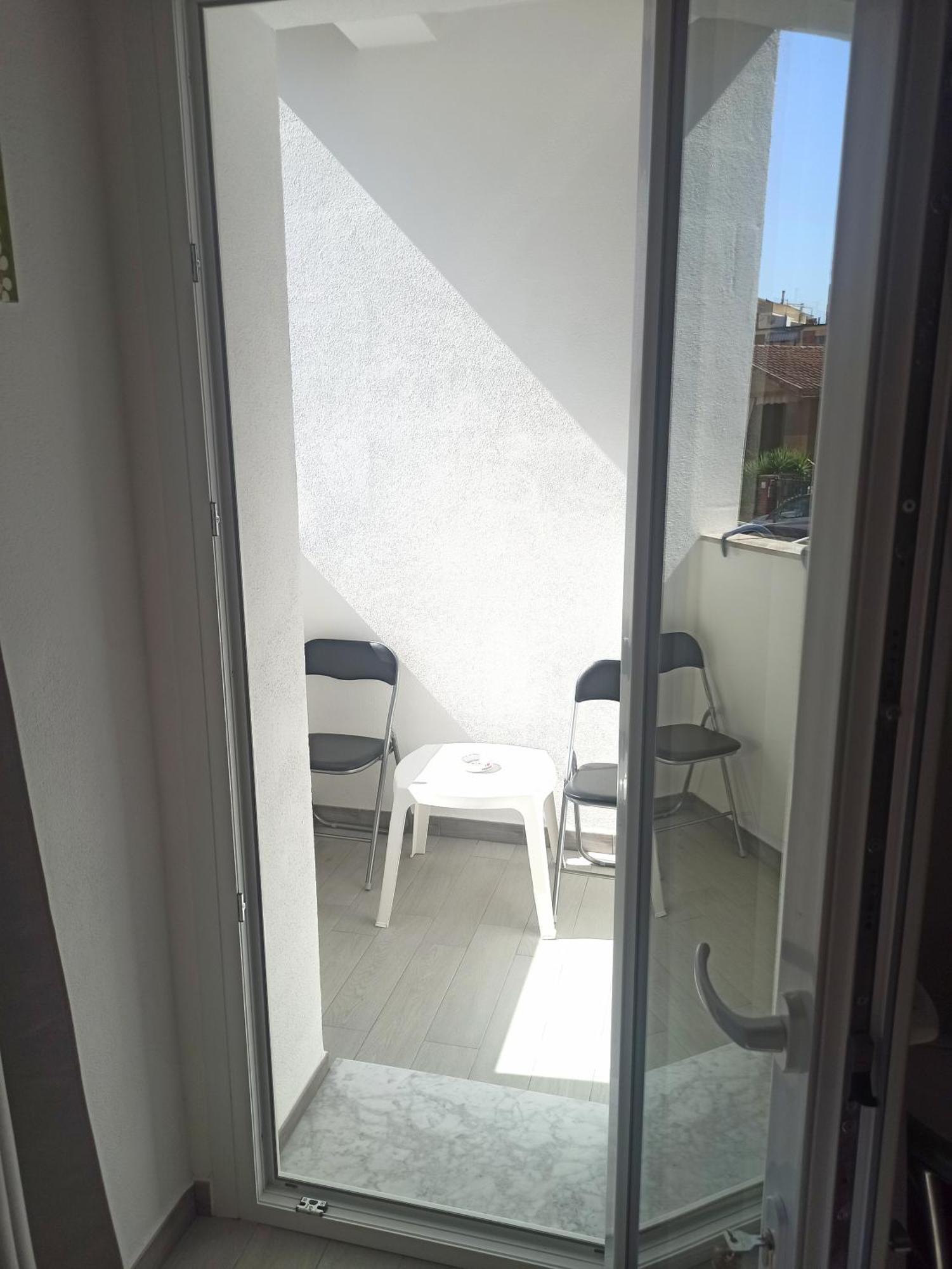 Gigi&Mary Bed & Breakfast Alghero Ngoại thất bức ảnh