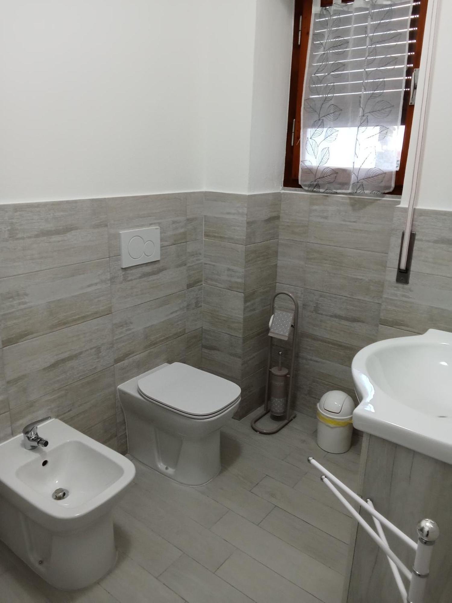 Gigi&Mary Bed & Breakfast Alghero Ngoại thất bức ảnh