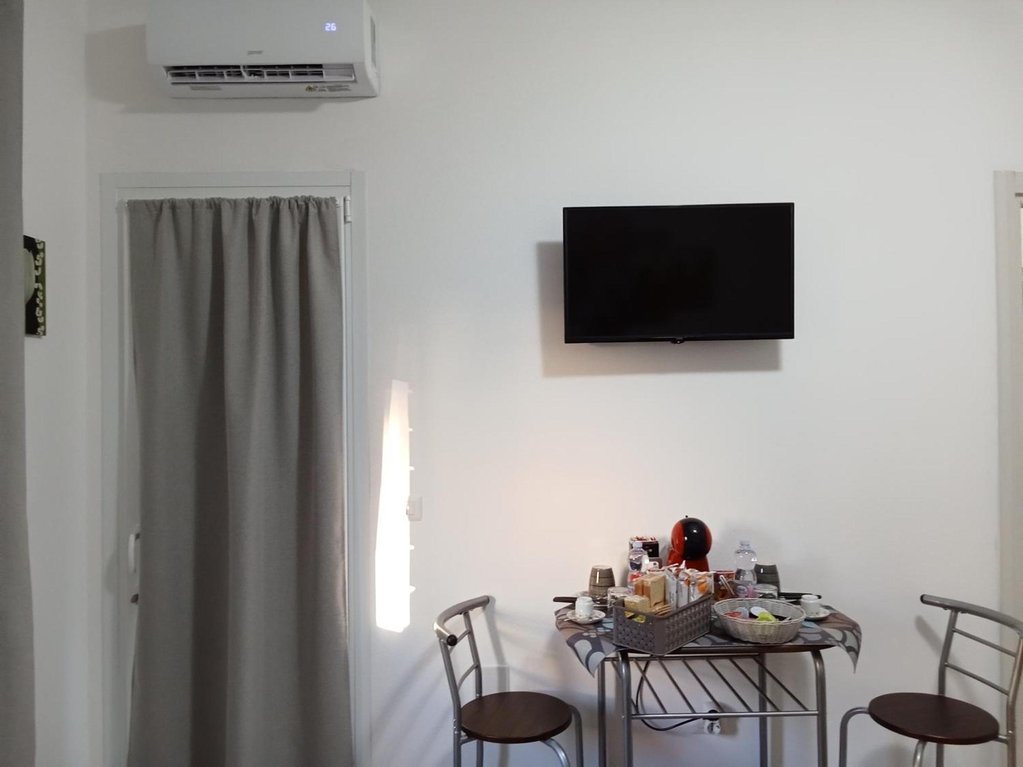 Gigi&Mary Bed & Breakfast Alghero Ngoại thất bức ảnh