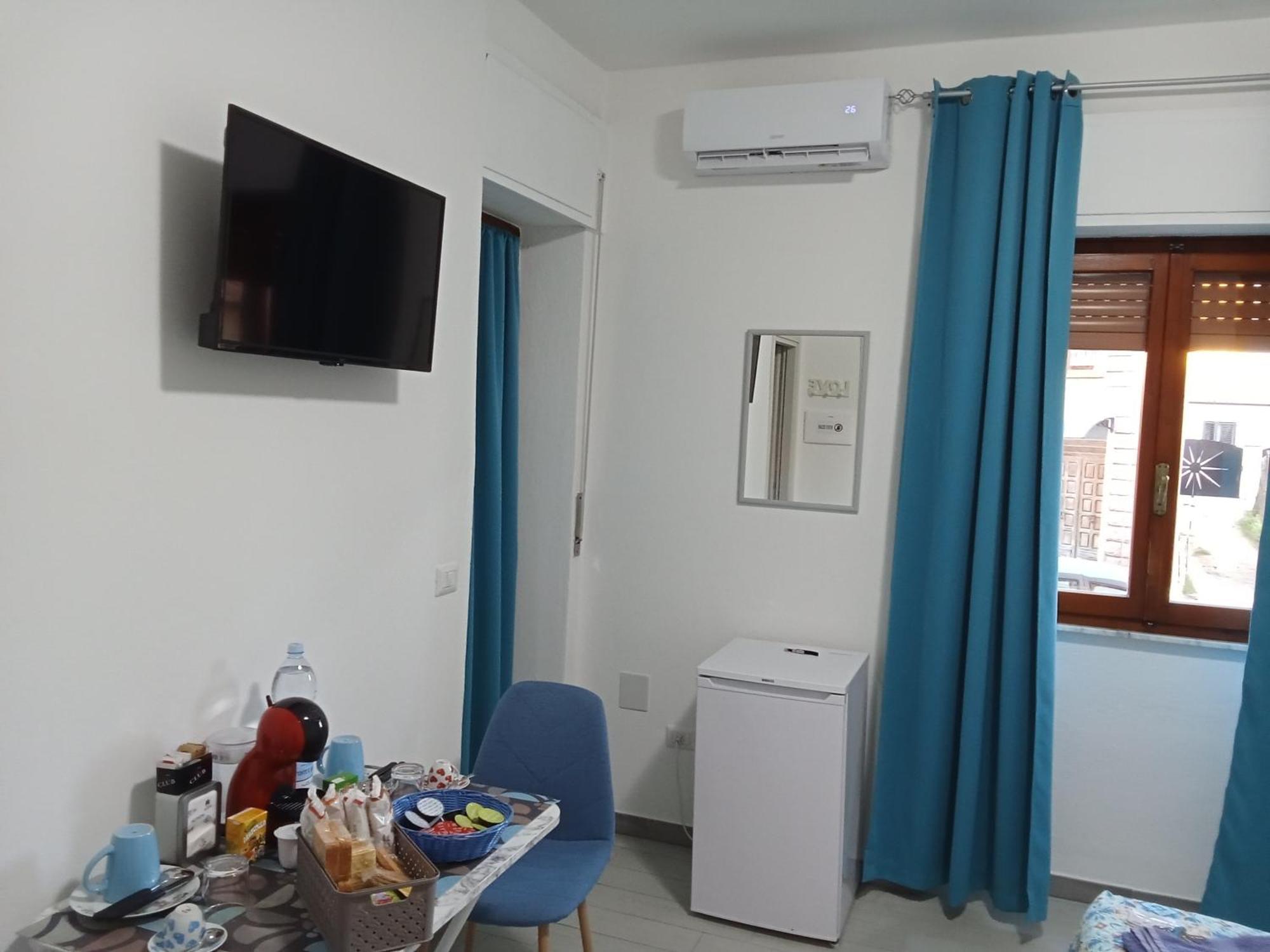 Gigi&Mary Bed & Breakfast Alghero Ngoại thất bức ảnh