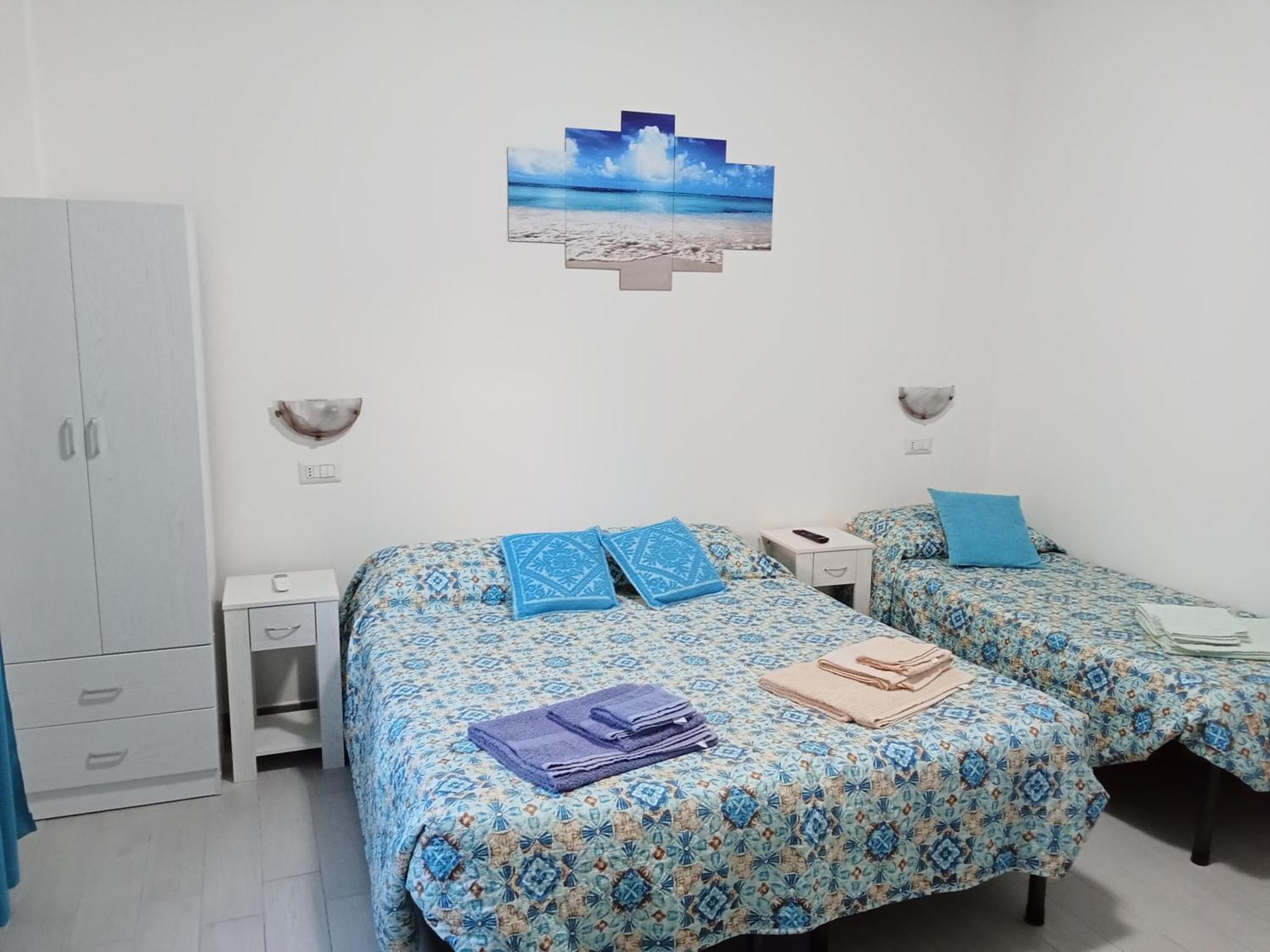 Gigi&Mary Bed & Breakfast Alghero Ngoại thất bức ảnh