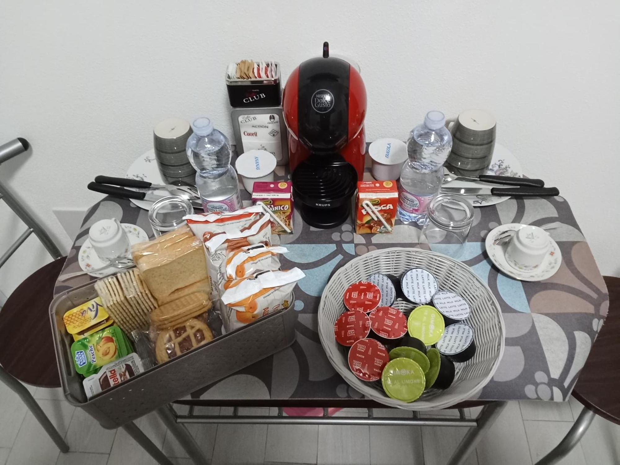 Gigi&Mary Bed & Breakfast Alghero Ngoại thất bức ảnh