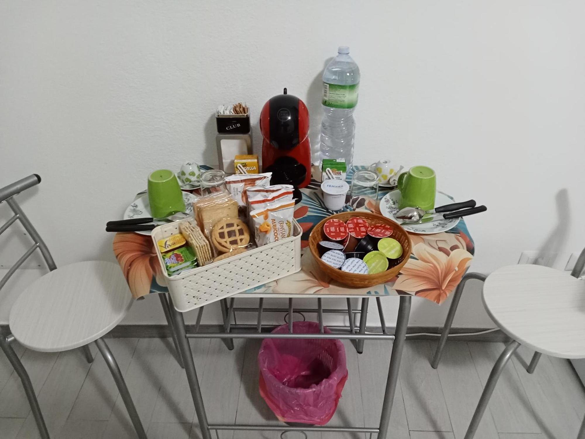Gigi&Mary Bed & Breakfast Alghero Ngoại thất bức ảnh