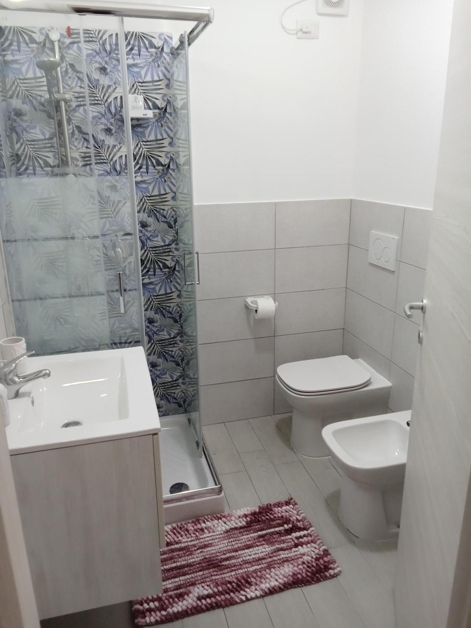 Gigi&Mary Bed & Breakfast Alghero Ngoại thất bức ảnh