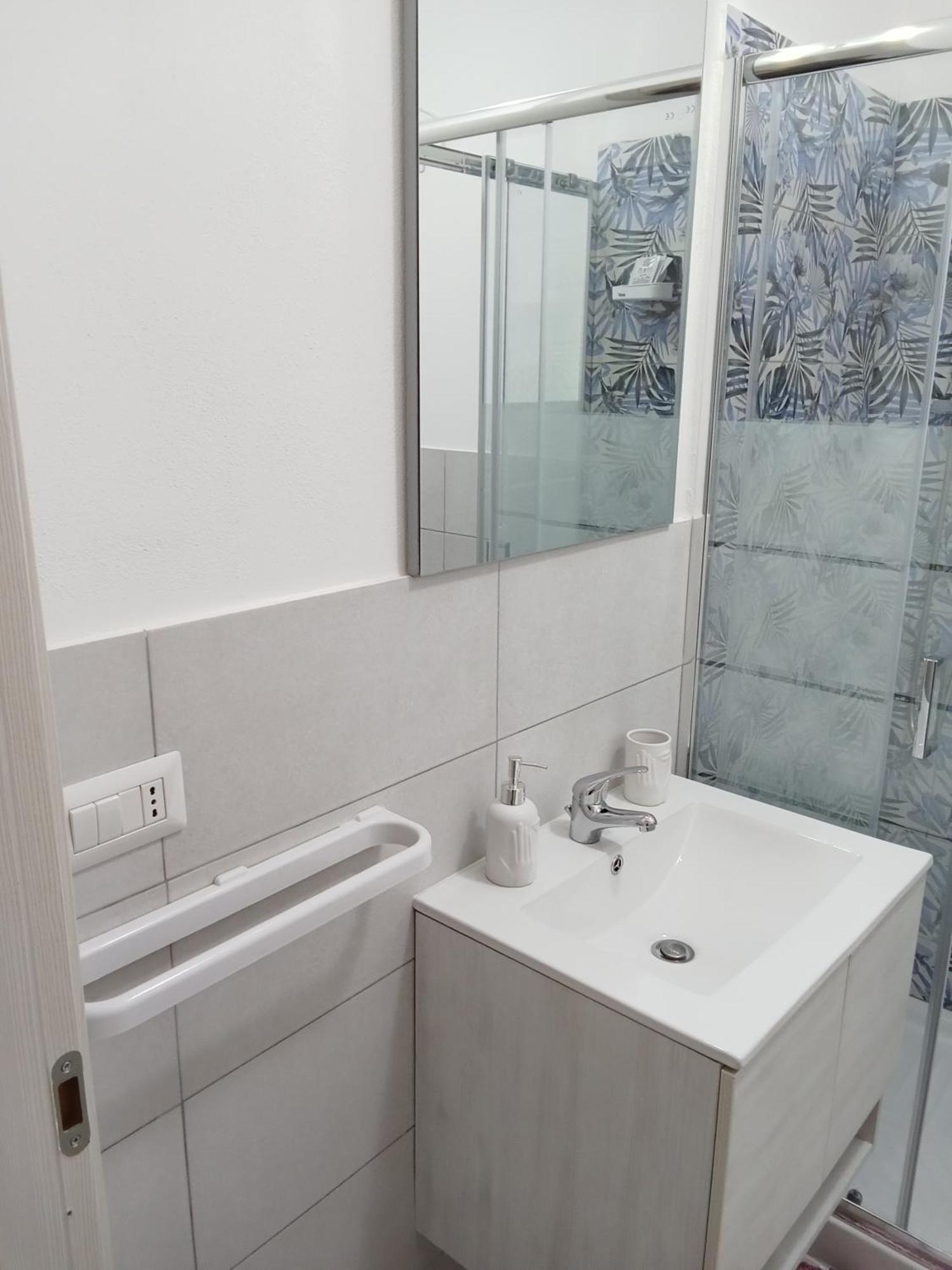 Gigi&Mary Bed & Breakfast Alghero Ngoại thất bức ảnh