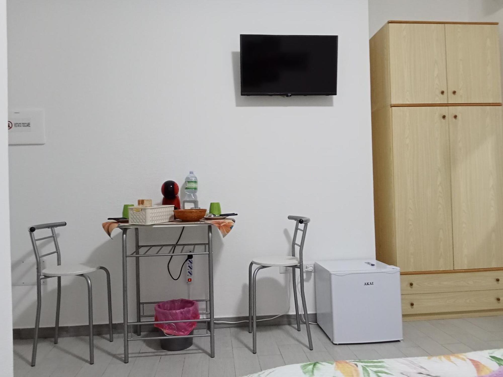 Gigi&Mary Bed & Breakfast Alghero Ngoại thất bức ảnh