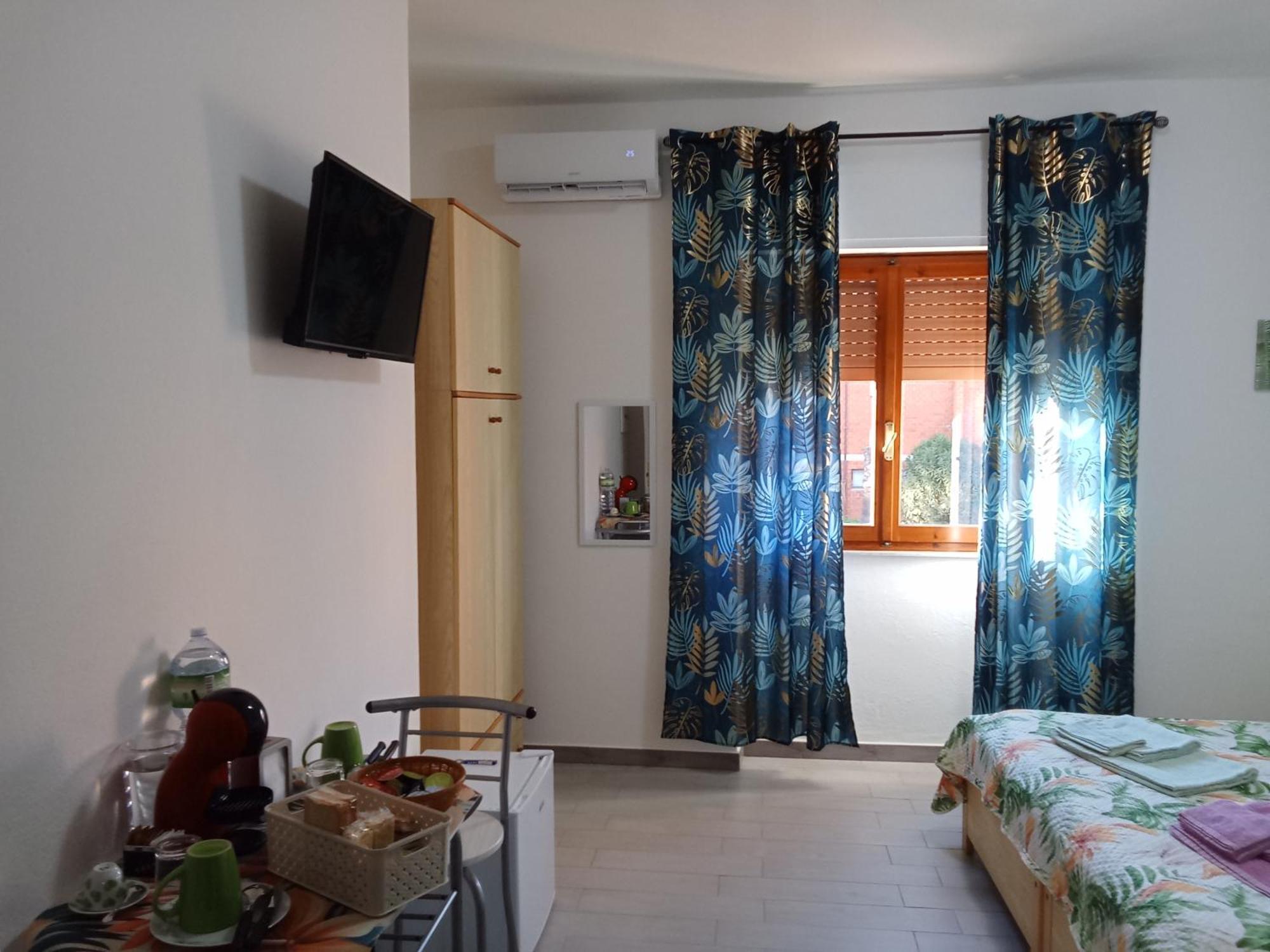 Gigi&Mary Bed & Breakfast Alghero Ngoại thất bức ảnh