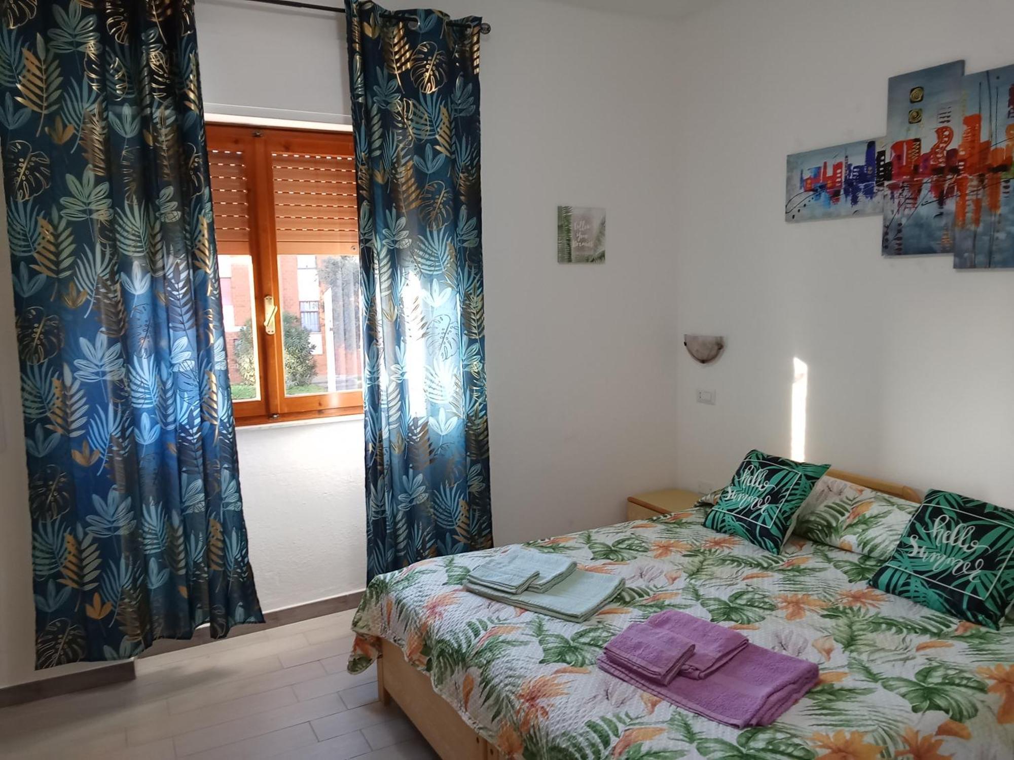 Gigi&Mary Bed & Breakfast Alghero Ngoại thất bức ảnh