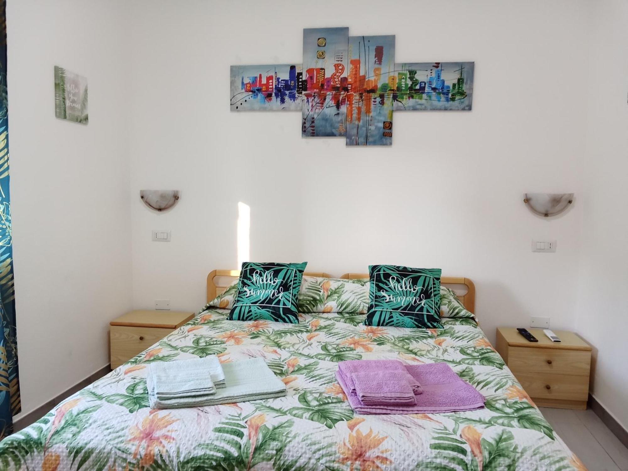 Gigi&Mary Bed & Breakfast Alghero Ngoại thất bức ảnh