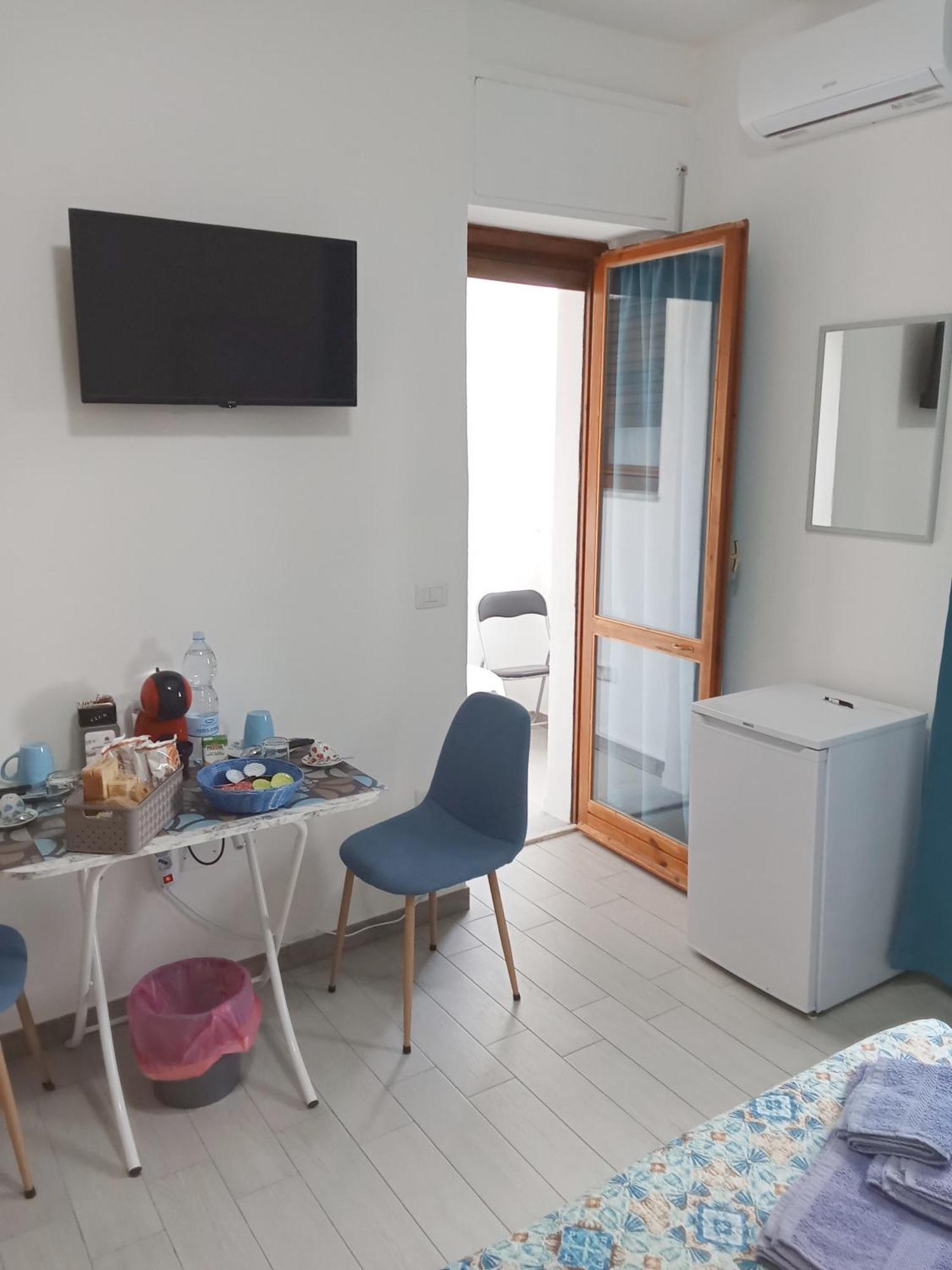 Gigi&Mary Bed & Breakfast Alghero Ngoại thất bức ảnh