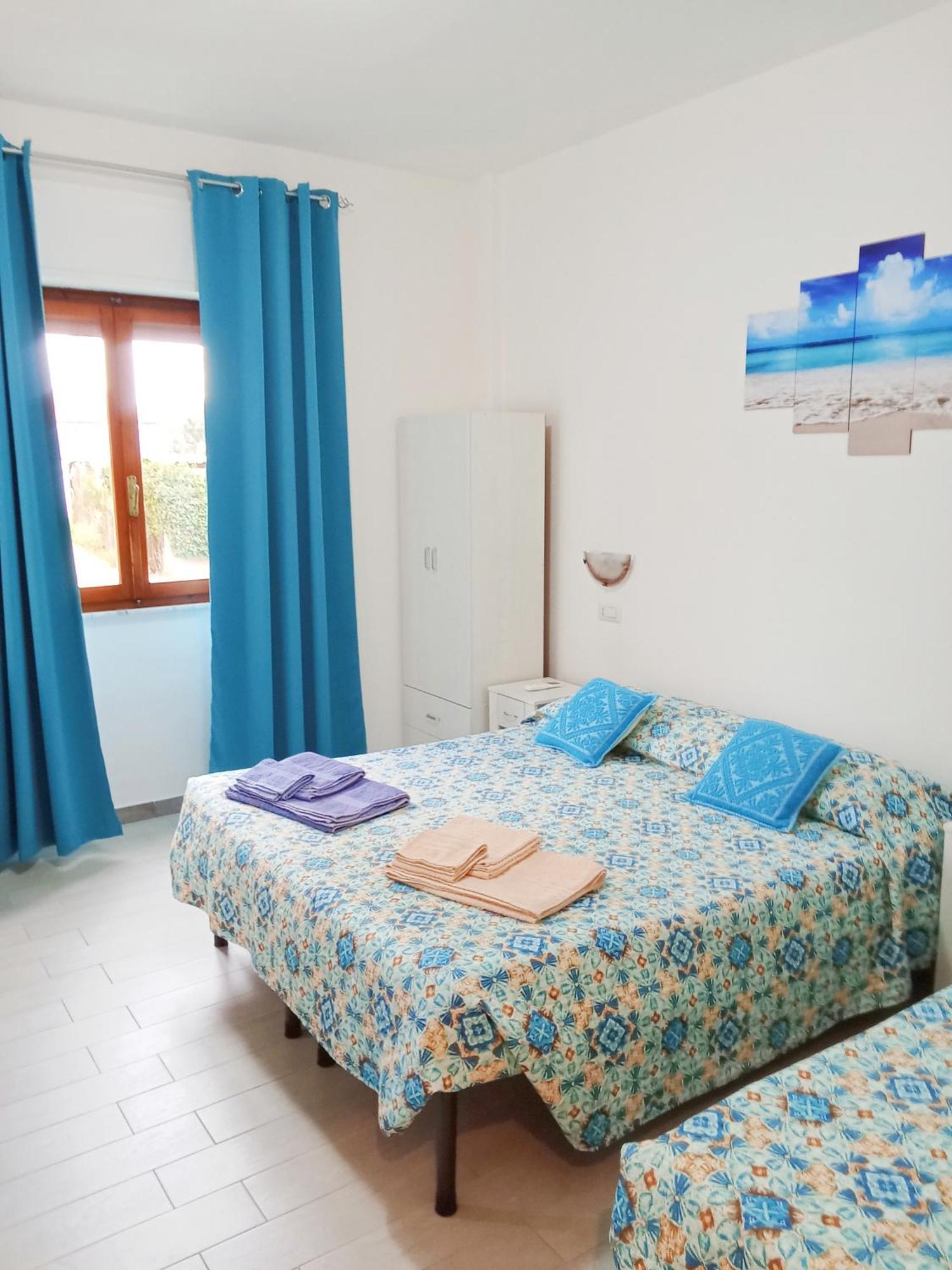 Gigi&Mary Bed & Breakfast Alghero Ngoại thất bức ảnh