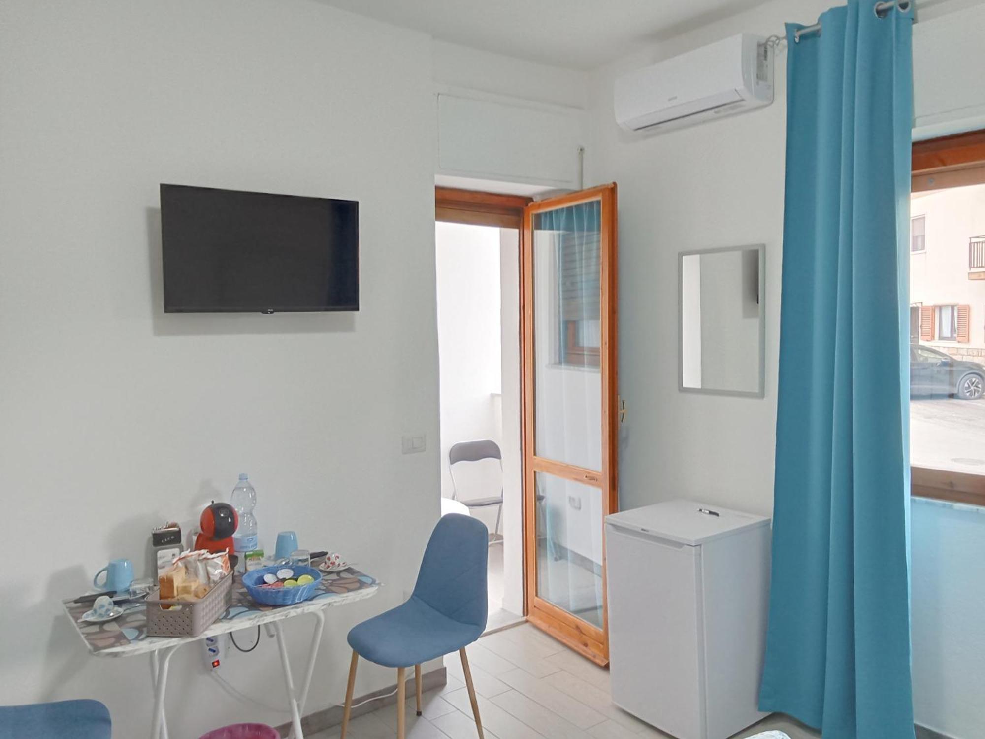 Gigi&Mary Bed & Breakfast Alghero Ngoại thất bức ảnh
