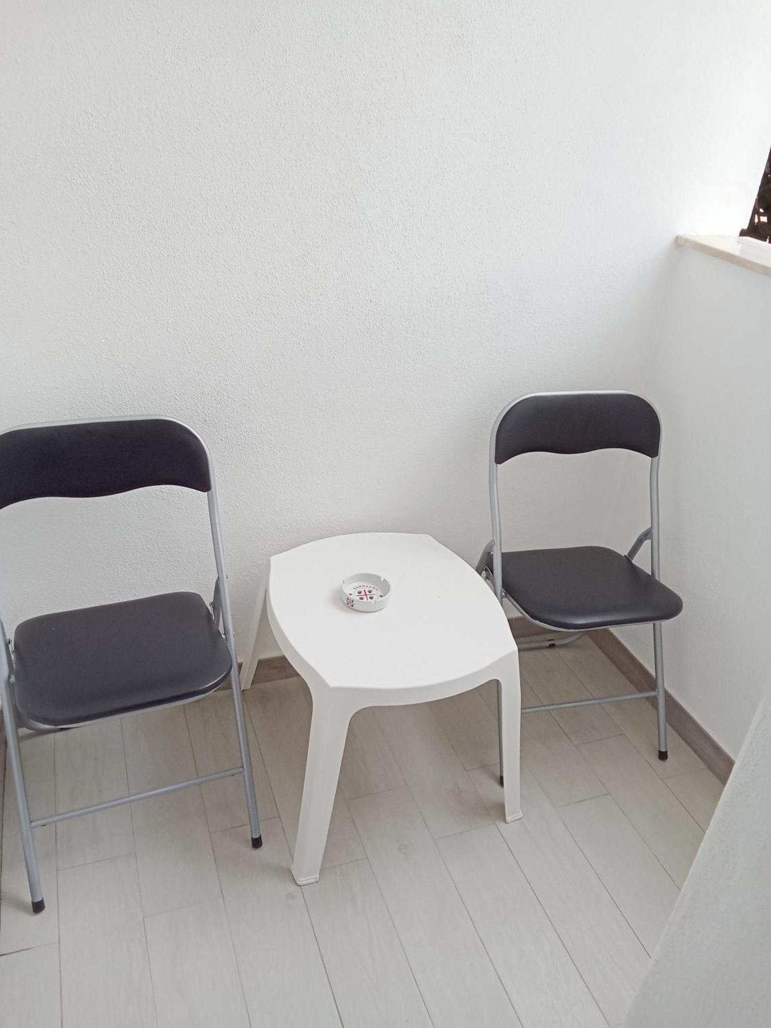 Gigi&Mary Bed & Breakfast Alghero Ngoại thất bức ảnh