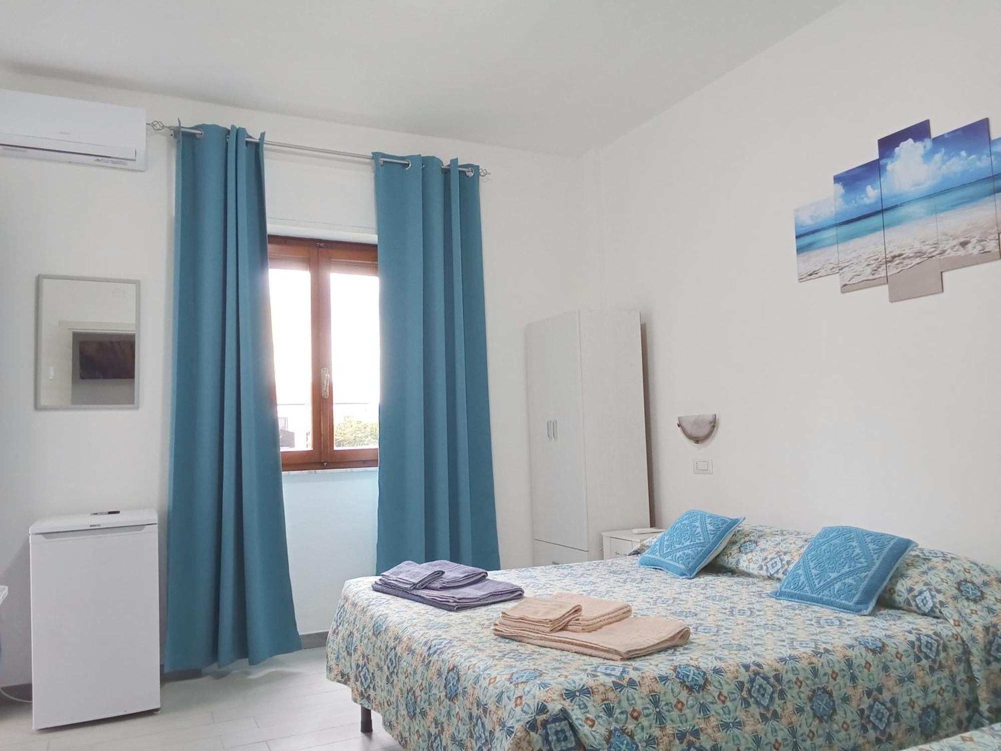 Gigi&Mary Bed & Breakfast Alghero Ngoại thất bức ảnh