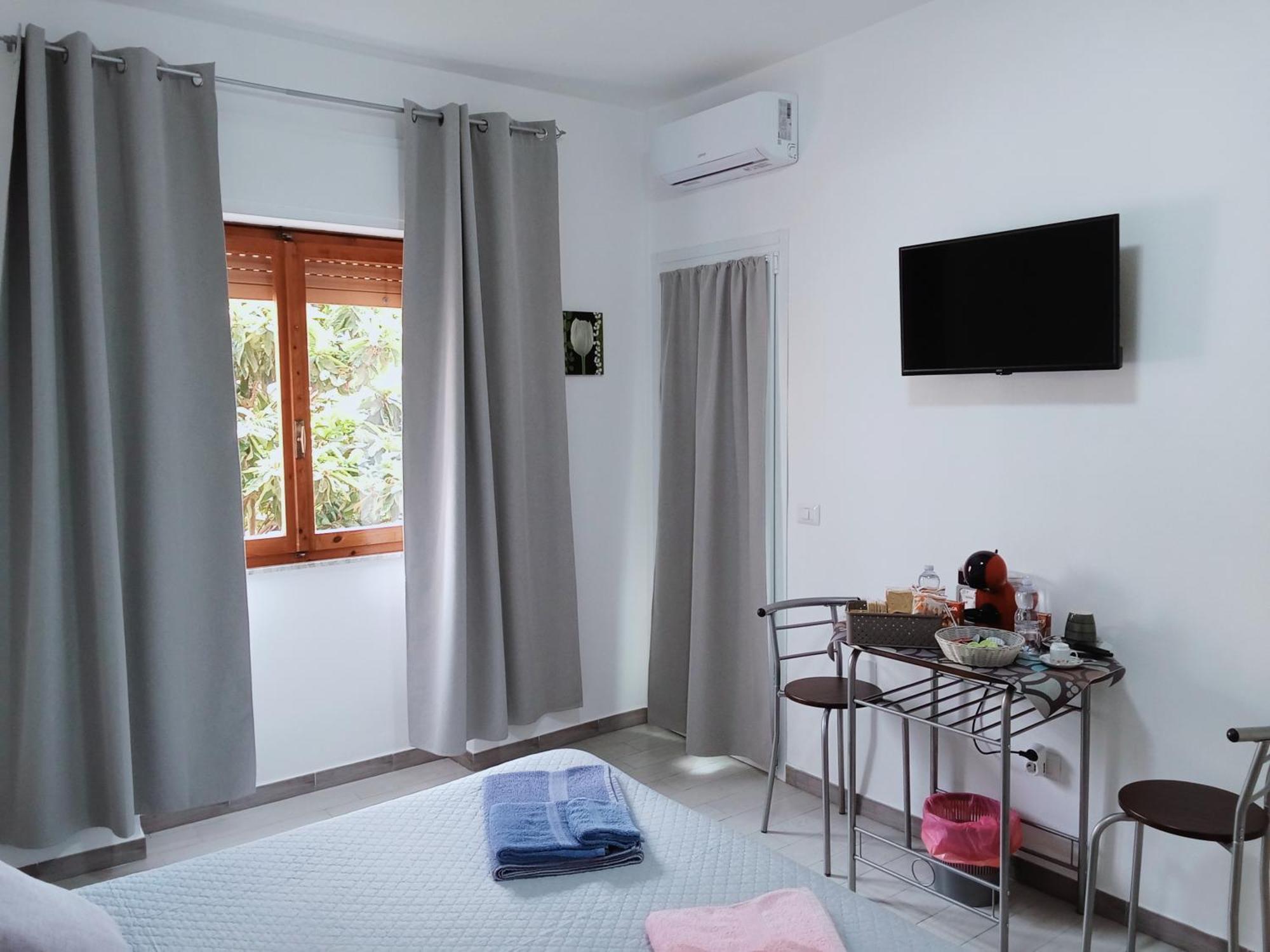 Gigi&Mary Bed & Breakfast Alghero Ngoại thất bức ảnh