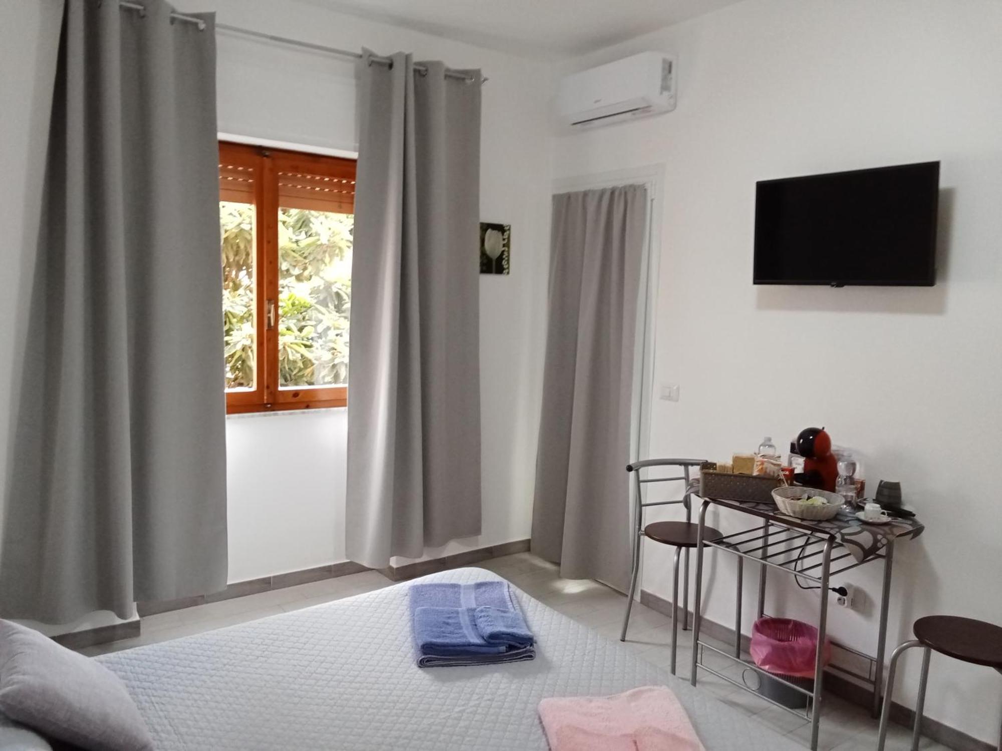 Gigi&Mary Bed & Breakfast Alghero Ngoại thất bức ảnh