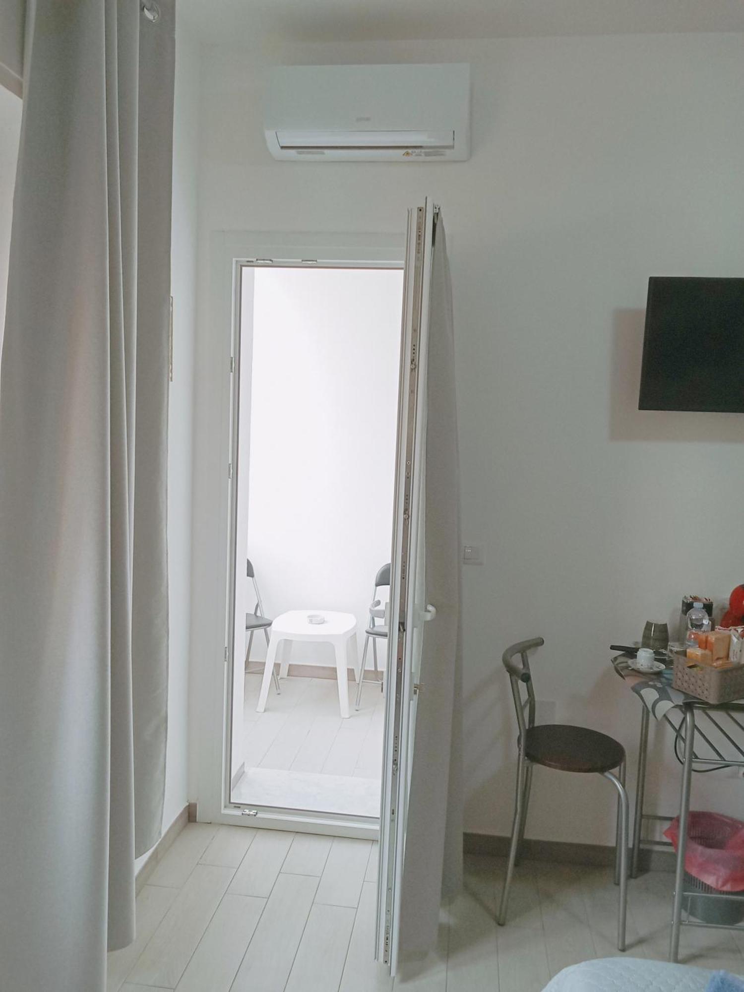 Gigi&Mary Bed & Breakfast Alghero Ngoại thất bức ảnh