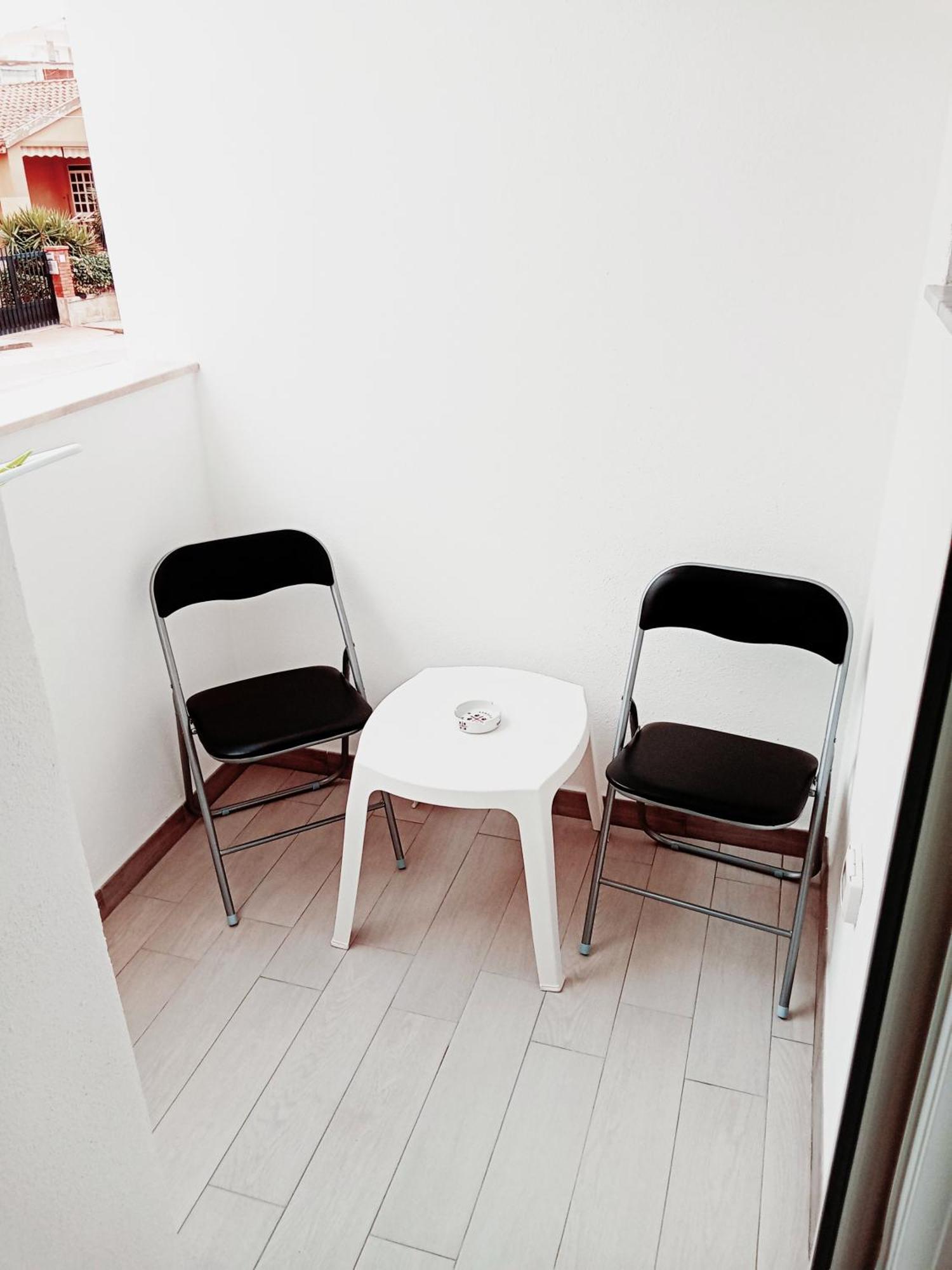 Gigi&Mary Bed & Breakfast Alghero Ngoại thất bức ảnh