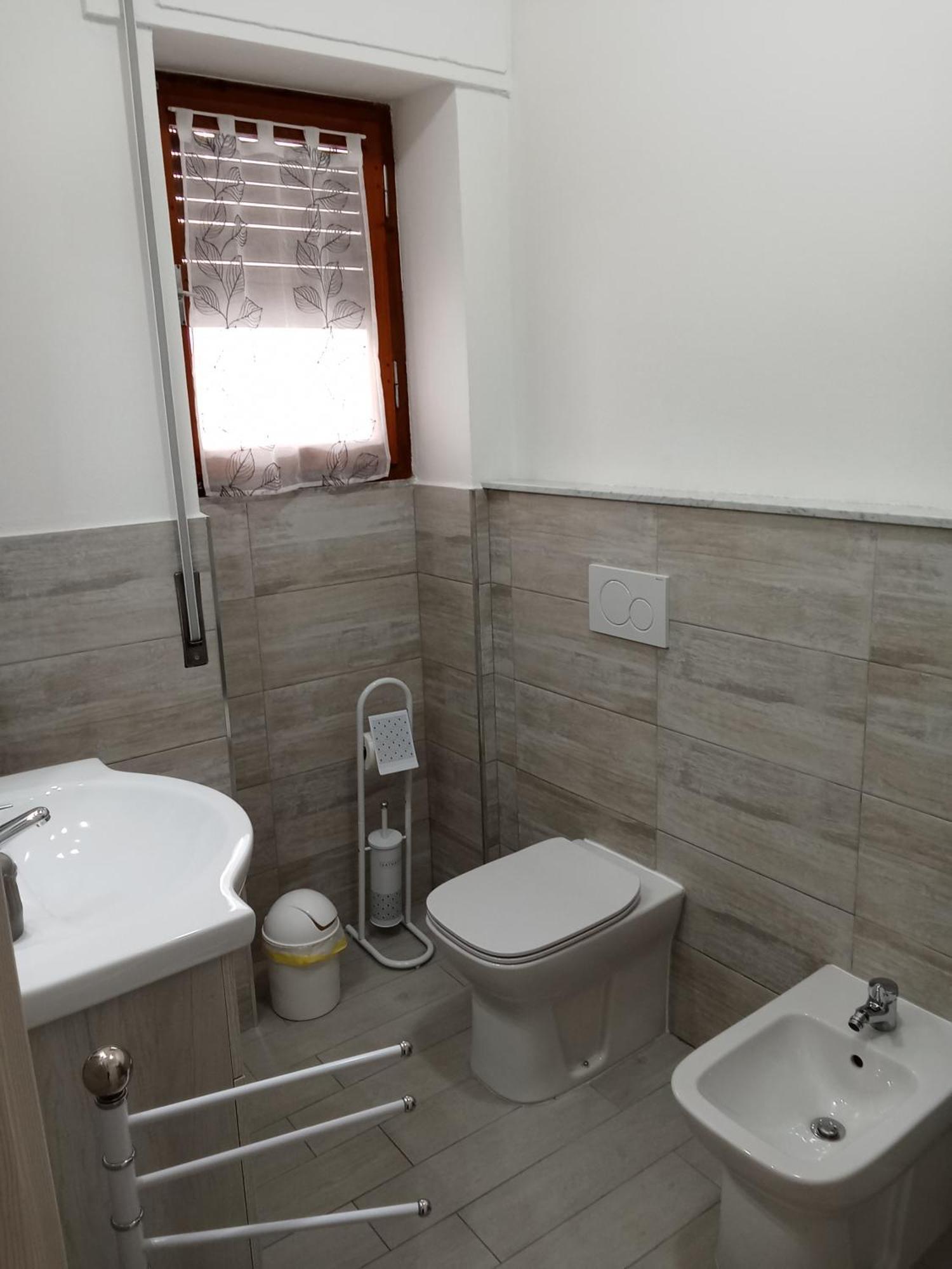 Gigi&Mary Bed & Breakfast Alghero Ngoại thất bức ảnh